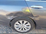Honda Accord Ex-L 1HGCR2F89EA218369 снимка