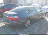 Honda Accord Ex-L 1HGCR2F89EA218369 снимка