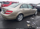 Mercedes-Benz C 300 Luxury 4Matic/Sport 4Matic WDDGF81X69F279476 photo