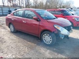 Nissan Versa 1.6 Sv 3N1CN7AP6HL830048 снимка