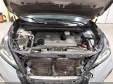 Nissan Murano Platinum Intelligent Awd 5N1AZ2DS7MC142587 photo