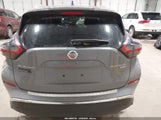 Nissan Murano Platinum Intelligent Awd 5N1AZ2DS7MC142587 photo