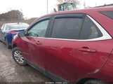 Chevrolet Equinox Lt 3GNAXSEV1JL396337 снимка