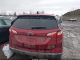 Chevrolet Equinox Lt 3GNAXSEV1JL396337 снимка