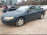 Honda Accord Ex V6 1HGCG1656WA045823 photo