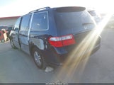Honda Odyssey Ex-L 5FNRL38635B037223 снимка