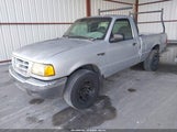 Ford Ranger Edge/Xl/Xlt 1FTYR10U12TA51929 photo