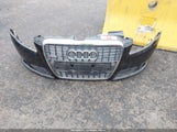 Audi A4 2.0T WAUAF78E681136194 fotografie