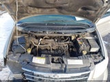 Chrysler Town & Country Limited 2A4GP64LX6R771916 снимка
