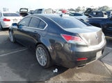 Acura Tl 3.5 19UUA8F23DA009556 снимка