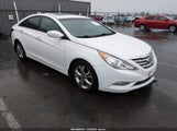Hyundai Sonata Limited 5NPEC4AC1DH559076 снимка