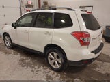 Subaru Forester 2.5I Premium JF2SJAFC4GH412285 снимка