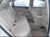 Volkswagen Passat 1.8T Wolfsburg Edition 1VWAS7A34EC120791 fotografie