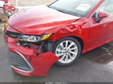 Toyota Camry Le 4T1R11AK1RU254568 снимка