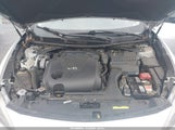 Nissan Maxima 3.5 Sv 1N4AA6AP7HC443794 снимка