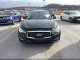 Infiniti Q50 Hybrid Premium JN1AV7AR4EM700781 fotografie