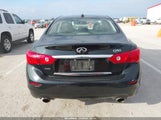 Infiniti Q50 Hybrid Premium JN1AV7AR4EM700781 fotografie