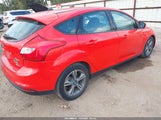 Ford Focus Se 1FAHP3K26CL420174 снимка