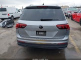 Volkswagen Tiguan 2.0T Se/2.0T Wolfsburg Edition 3VVNB7AX0RM114998 снимка