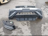 Volkswagen Tiguan 2.0T Se/2.0T Wolfsburg Edition 3VVNB7AX0RM114998 fotografie