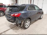 Chevrolet Equinox Premier 3GNAXVEV1JS514233 снимка
