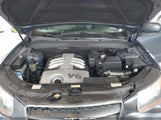 Hyundai Santa Fe Limited/Se 5NMSH73E77H045173 снимка