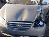 Hyundai Elantra Gls KMHDU46D19U678037 снимка