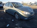 Hyundai Elantra Gls KMHDU46D19U678037 снимка