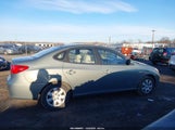 Hyundai Elantra Gls KMHDU46D19U678037 снимка