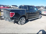 Ford F-150 Fx2 Sport/Harley-Davidson/King Ranch/Lariat/Platinum/Xl/Xlt 1FTFW1CVXAFC60538 снимка