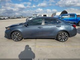 Toyota Corolla Se 5YFBURHE5HP595740 снимка