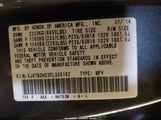 Acura Rdx 5J8TB3H33FL005192 photo