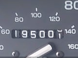 Subaru Legacy L 4S3BD4350V7206641 снимка