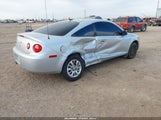 Chevrolet Cobalt 1G1AH1F53A7146917 снимка