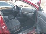 Hyundai Elantra Limited KMHD84LF1HU339352 fotografie