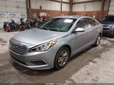 Hyundai Sonata Se 5NPE24AF5GH320437 снимка