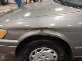 Toyota Camry Le 4T1BG22K1WU372653 снимка