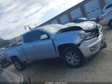 Chevrolet Colorado Lt 1GCHSCEA6G1282696 снимка