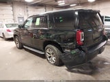 GMC Yukon Slt 1GKS2BKC6GR363631 fotografie