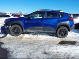 Subaru Crosstrek Wilderness 4S4GUHU67R3773572 снимка