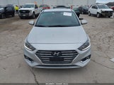 Hyundai Accent Limited 3KPC34A34JE033869 снимка