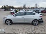 Hyundai Accent Limited 3KPC34A34JE033869 снимка