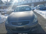 Infiniti G37X JN1CV6ARXDM350445 снимка