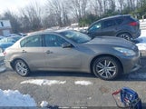 Infiniti G37X JN1CV6ARXDM350445 снимка