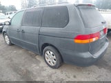 Honda Odyssey Ex 5FNRL18894B098645 снимка