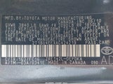 Toyota Corolla Le 2T1BU4EEXAC424219 fotografie