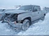 Chevrolet Silverado 2500Hd Ls/Lt 1GCHK291X3E130914 снимка