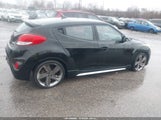 Hyundai Veloster Turbo KMHTC6AE8FU222882 снимка
