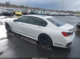BMW 740I xDrive WBA7T4C02LCE14229 снимка