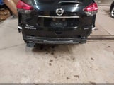Nissan Rogue S KNMAT2MV1HP548508 снимка